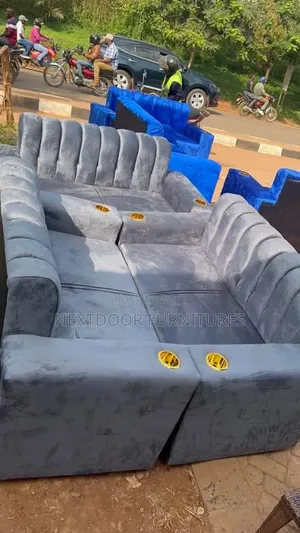 6 Seater Sofa ,2 Seater Each