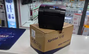 Xprinter Xp-330b 4x6 Shipping Label Printer for E-Commerce Stores