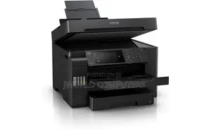 Epson Ecotank L15150 A3+ Ink Tank Printer, Print, Copy, Scan and Fax