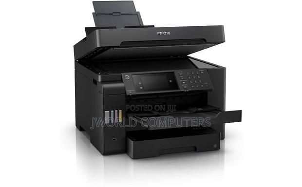 Epson Ecotank L15150 A3+ Ink Tank Printer, Print, Copy, Scan and Fax