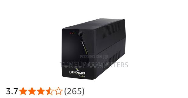 Lightwave Ups | 2000va | Line-Interactive | 1200w | Avr 3-Pin Output