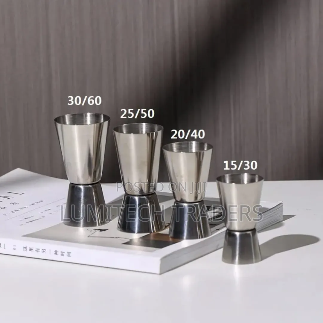 Tot Measuring Cup