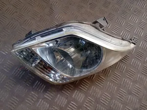 Wagon R 2012 Headlight LHS