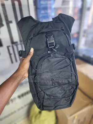 Outdoor Hydration Bag
