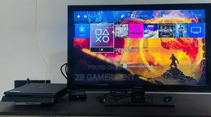 Slim Ps4 .2 Pads