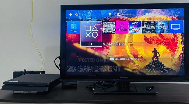 Slim Ps4 .2 Pads - thumbnail 3