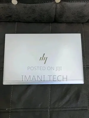 Laptop HP EliteBook 845 G7 16GB AMD Ryzen 5 SSD 512GB