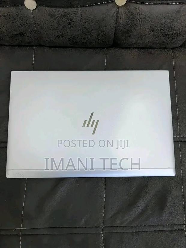 Laptop HP EliteBook 845 G7 16GB AMD Ryzen 5 SSD 512GB - thumbnail 2