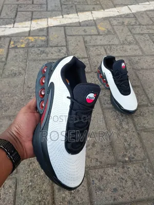 Airmax Dn Unisex Shoes