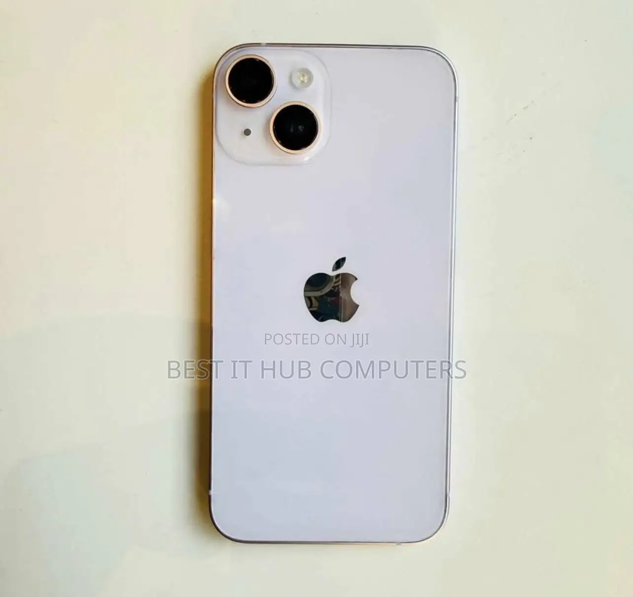 Apple iPhone 14 256 GB Black