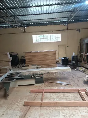 Spacious Godown to Let