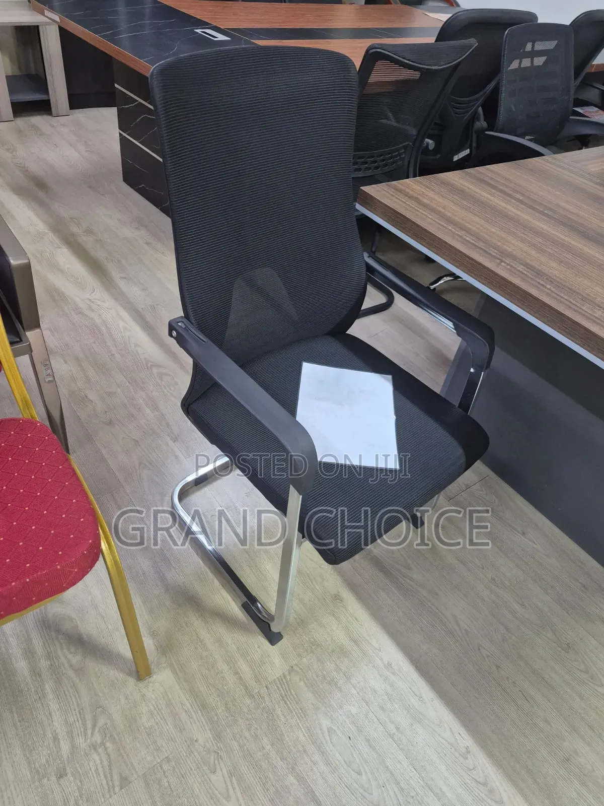 Office Gguest Chair