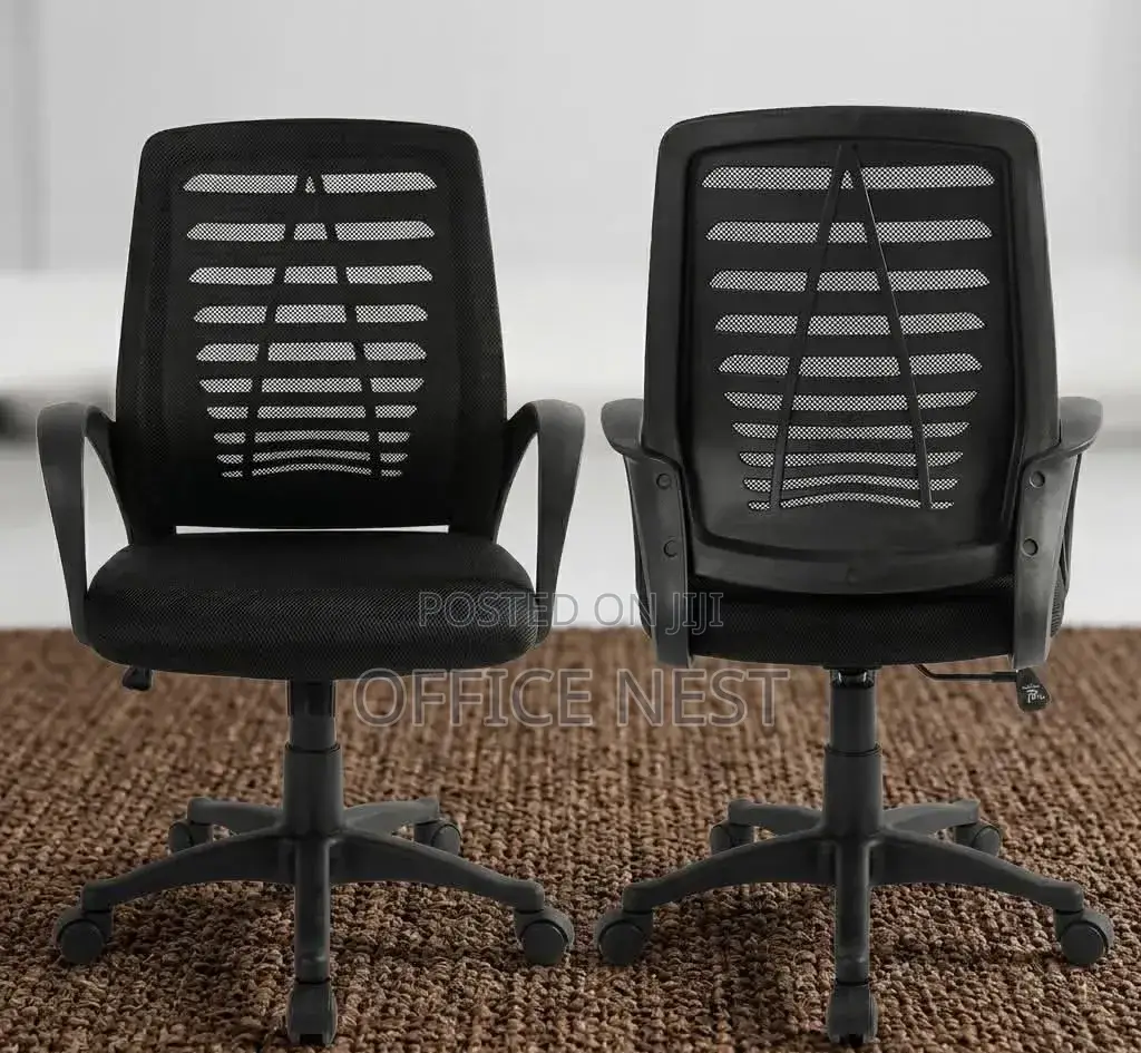 Office Working Chair