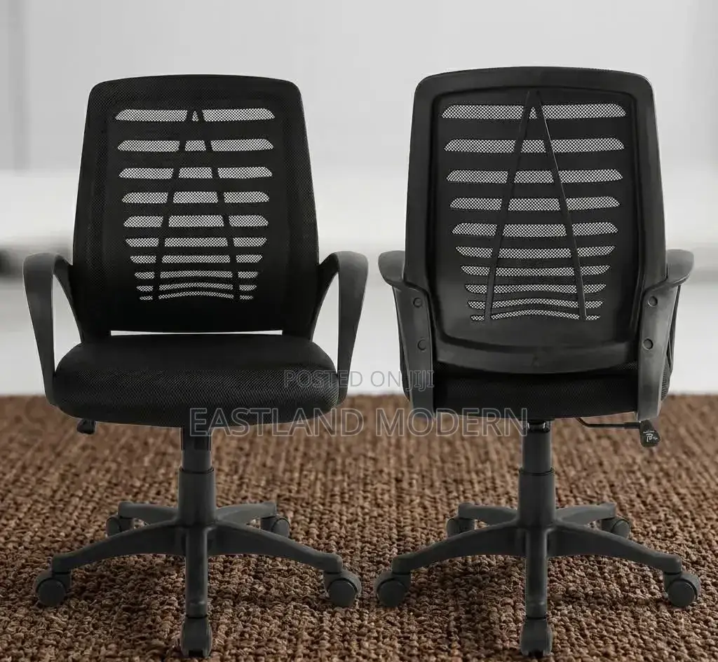 Office Working Chair