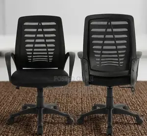 Office Working Chair