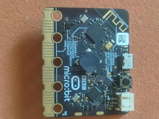 Microbit Bbc - thumbnail 2