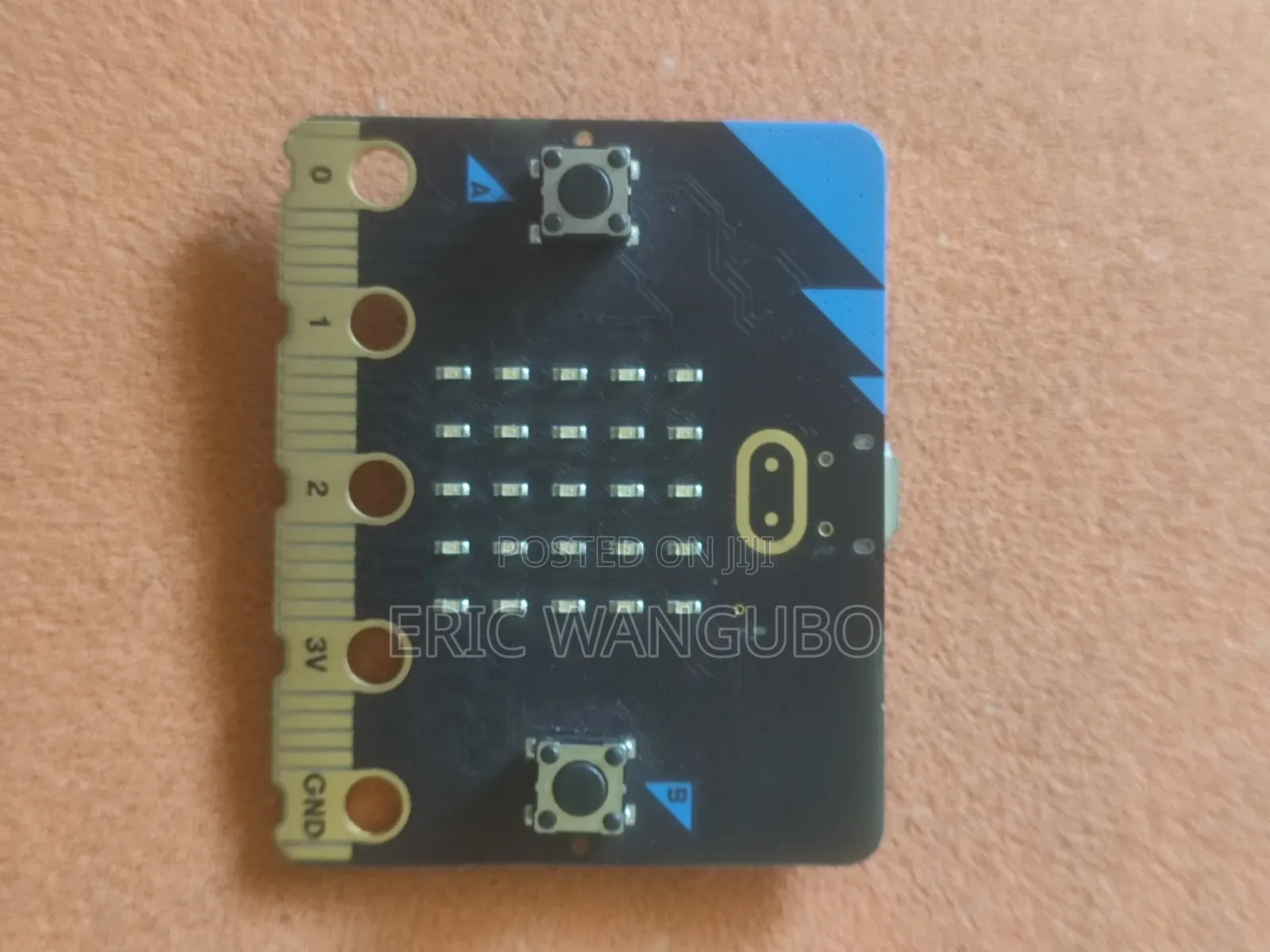 Microbit Bbc