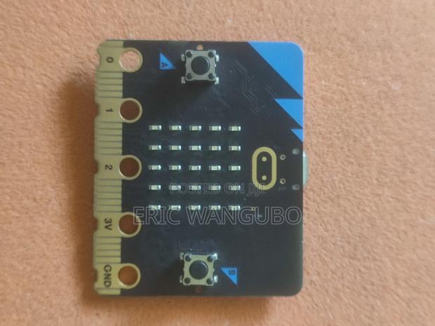 Microbit Bbc - thumbnail 3