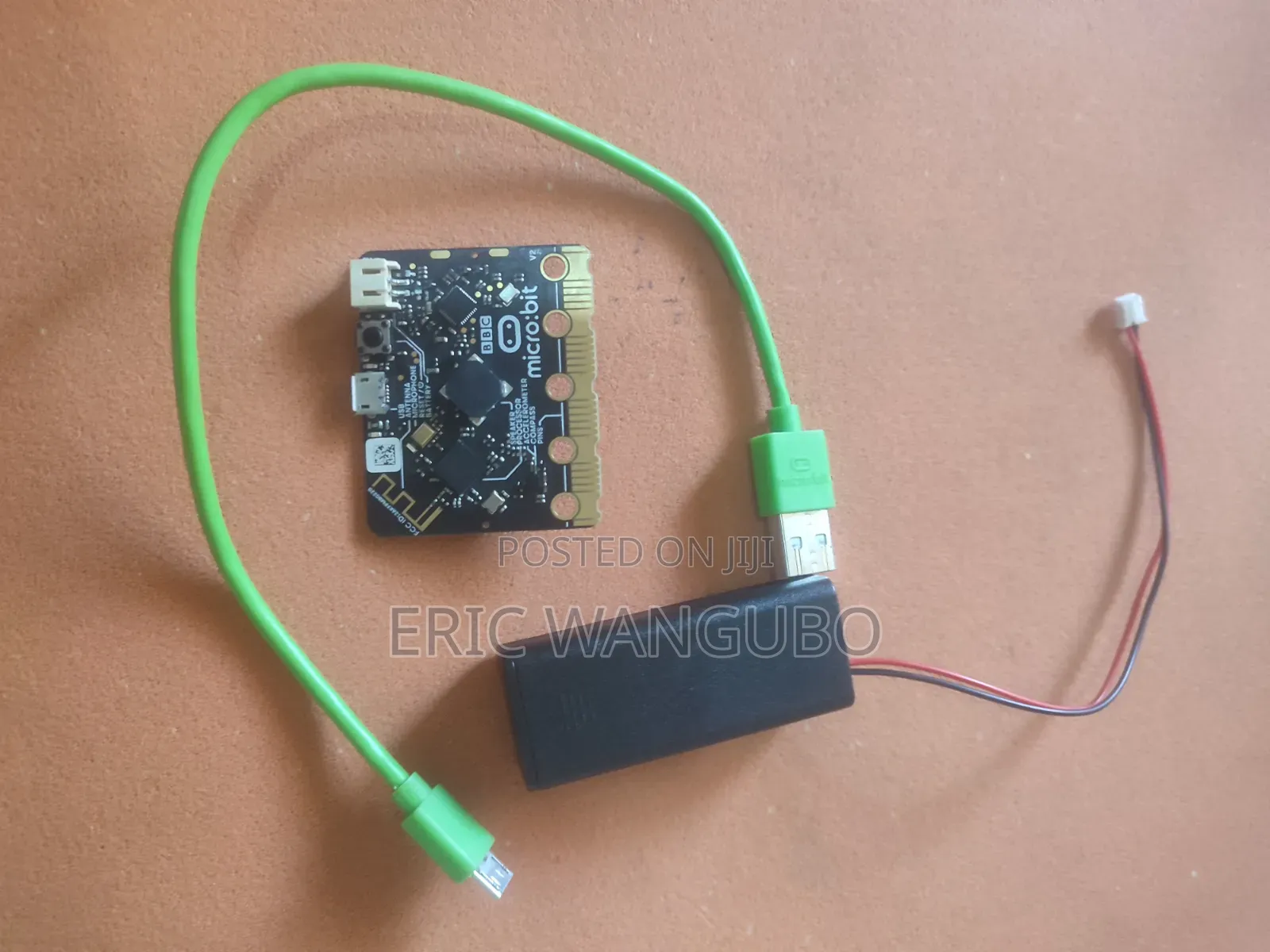 Microbit Bbc