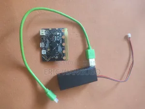 Microbit Bbc