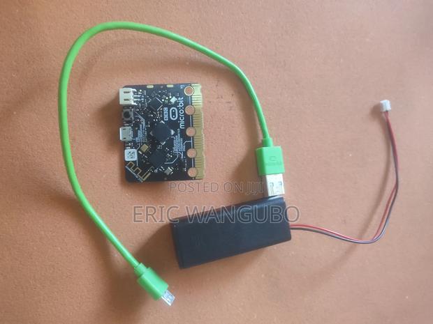 Microbit Bbc - thumbnail 4