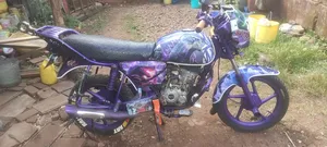 Bajaj 2018 Black