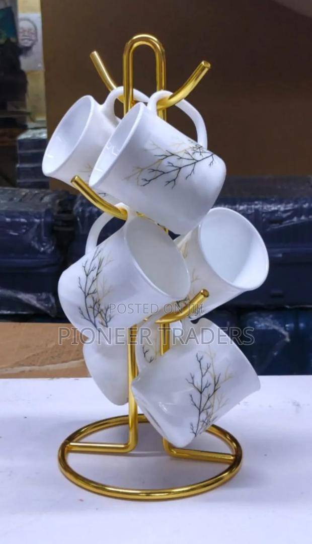 6pcs 32cl Signature Cups - main view