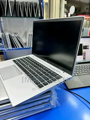 Laptop HP EliteBook 845 G7 8GB AMD Ryzen 5 SSD 256GB