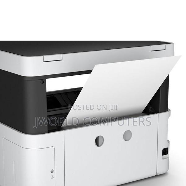 Epson Ecotank M2170 Ink Tank Printer, Print, Copy and Scan - thumbnail 2