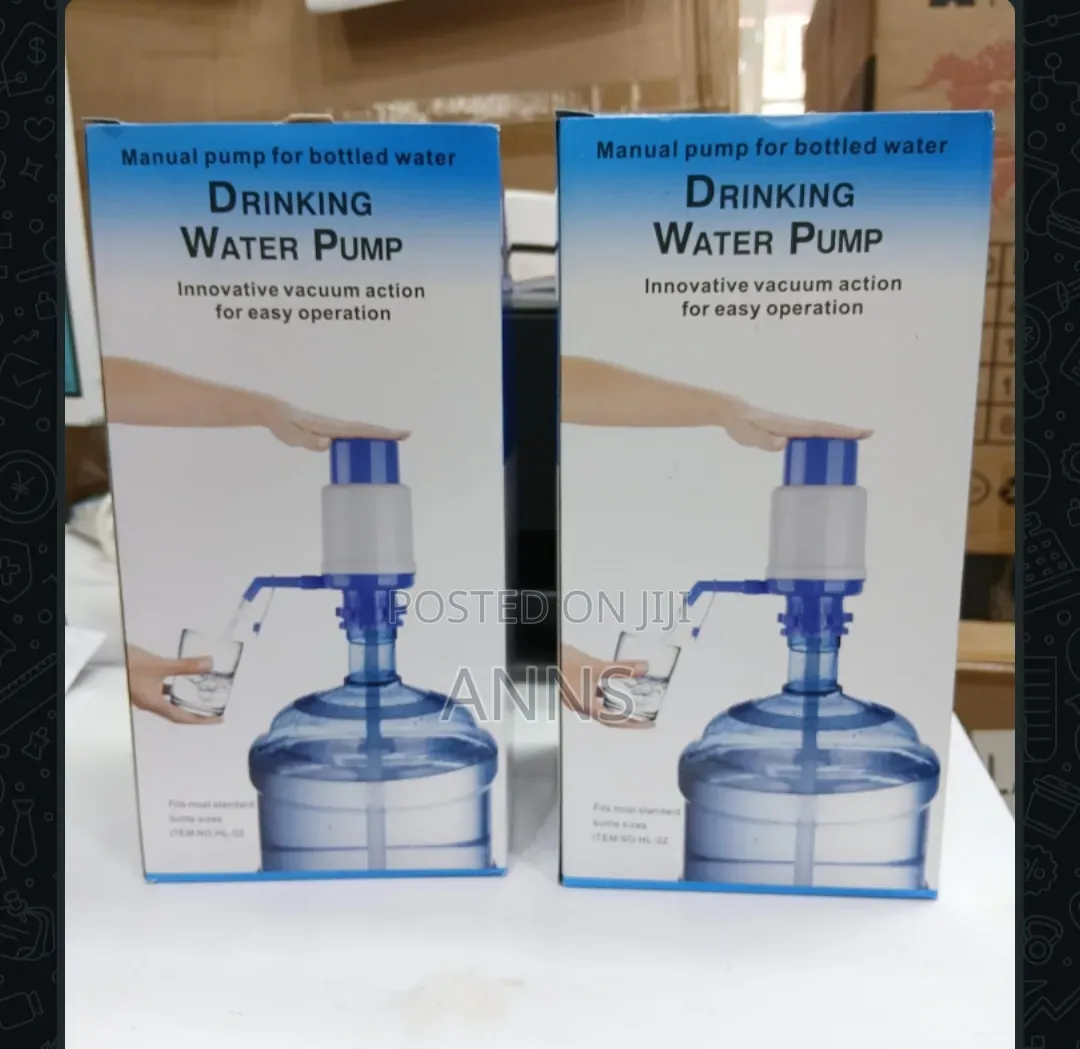 Water Pump