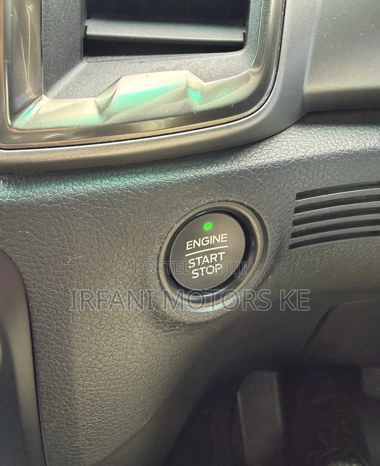 Ford Ranger Wildtrak 2021 White