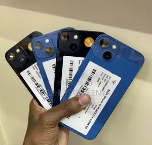 Apple iPhone 13 128 GB Blue