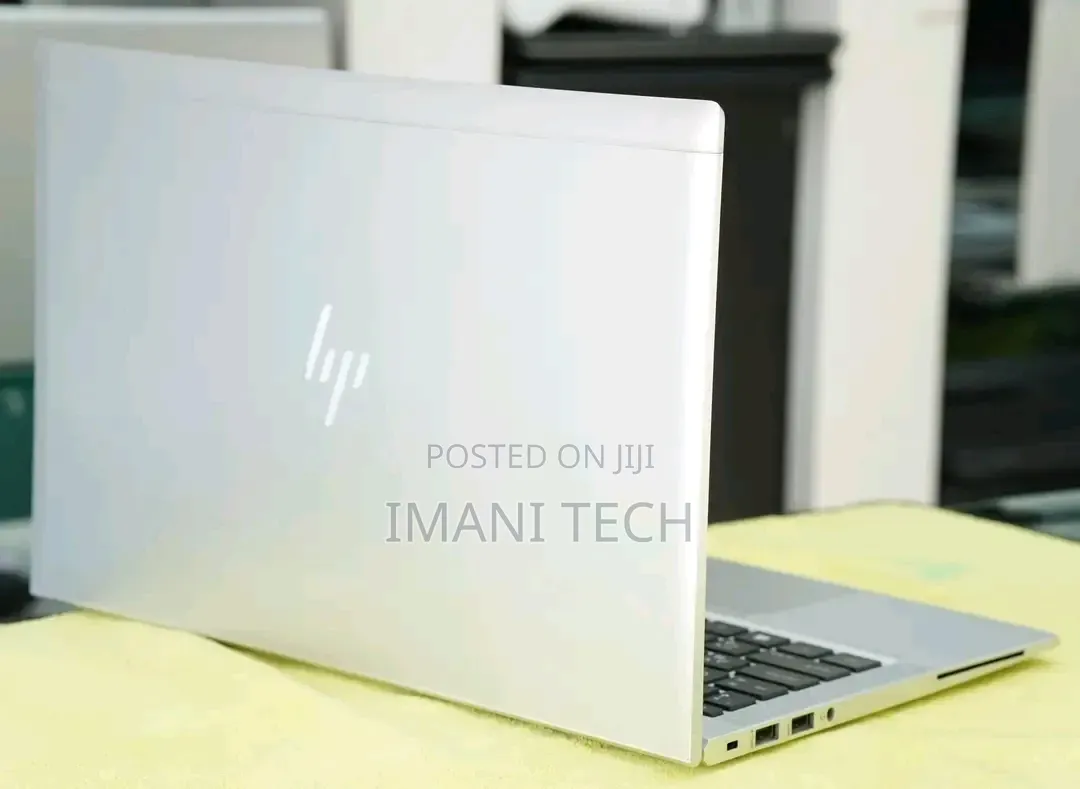 Laptop HP EliteBook 845 G8 8GB AMD Ryzen 5 SSD 256GB