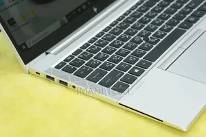 Laptop HP EliteBook 845 G8 8GB AMD Ryzen 5 SSD 256GB