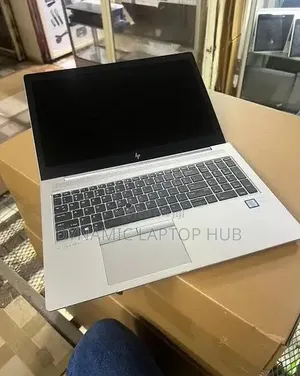 Laptop HP EliteBook 850 G5 8GB Intel Core i5 SSD 256GB