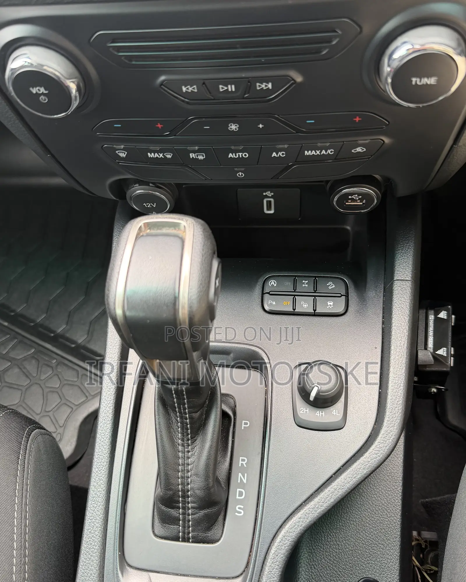 Ford Ranger Wildtrak 2021 White