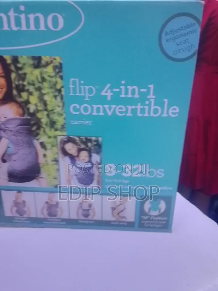 Infantino Baby Carrier