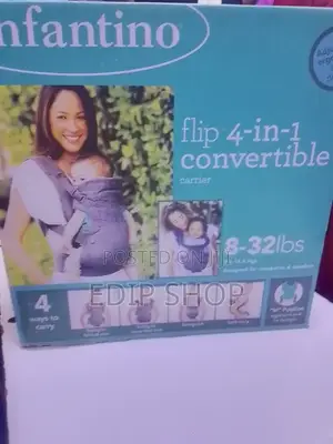 Infantino Baby Carrier