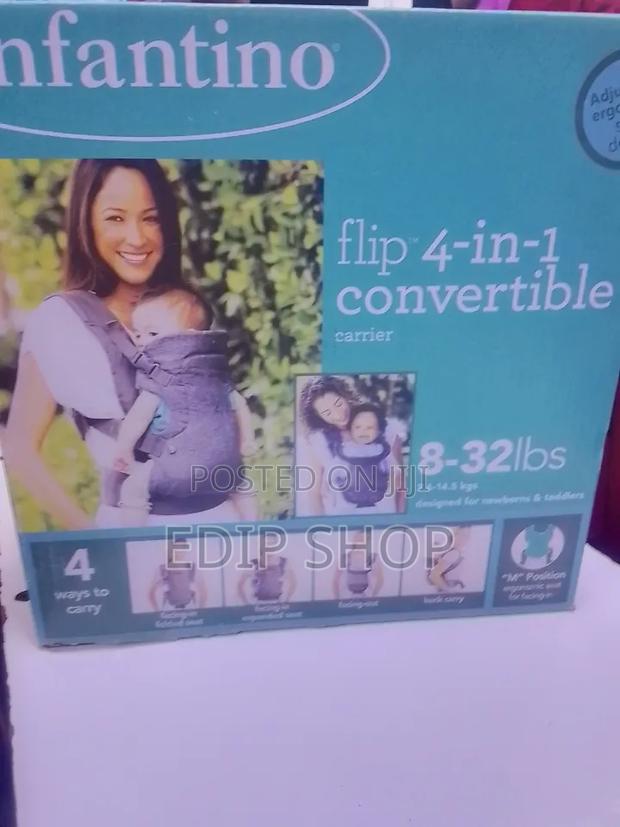 Infantino Baby Carrier