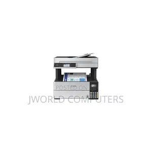 Ecotank M3170 Ink Tank Printer, Print, Copy, Scan and Fax