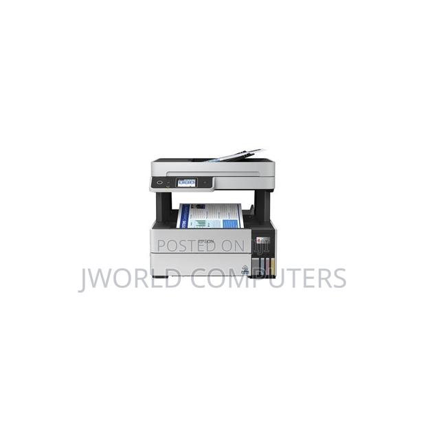 Ecotank M3170 Ink Tank Printer, Print, Copy, Scan and Fax
