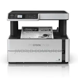 Ecotank M3170 Ink Tank Printer, Print, Copy, Scan and Fax