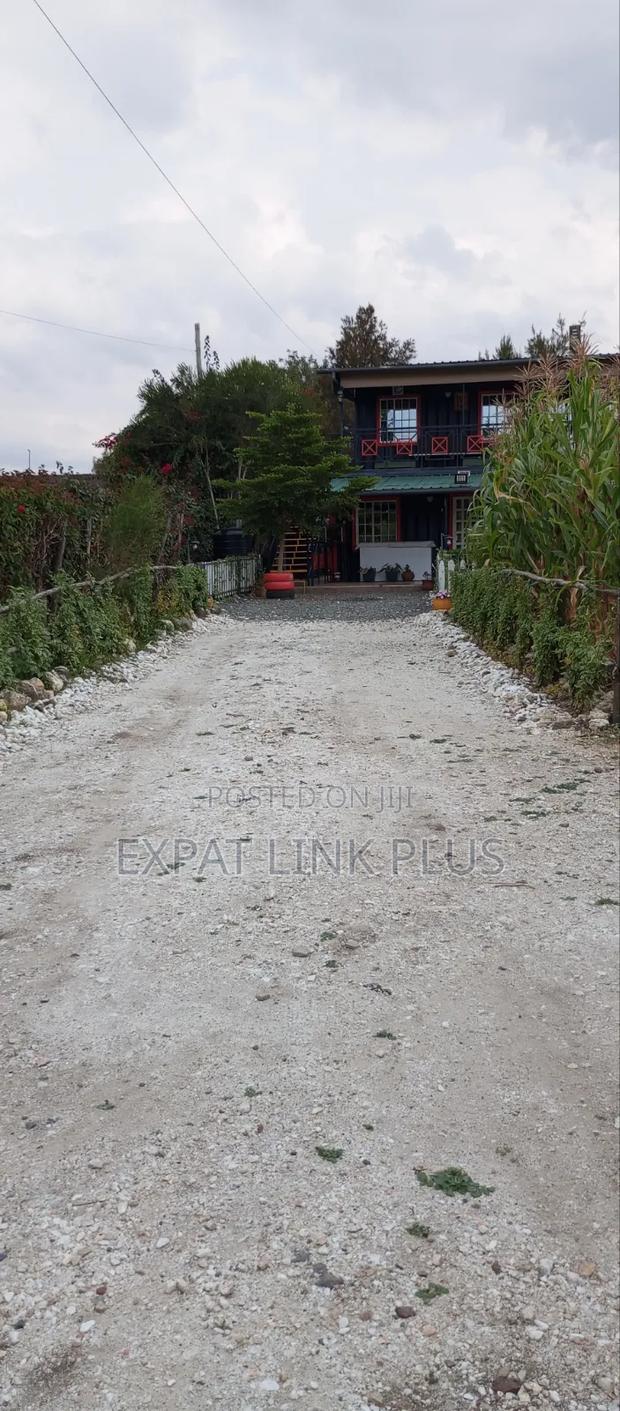 Furnished Mini Flat in Safaricom 2 Estate, Kitengela for rent