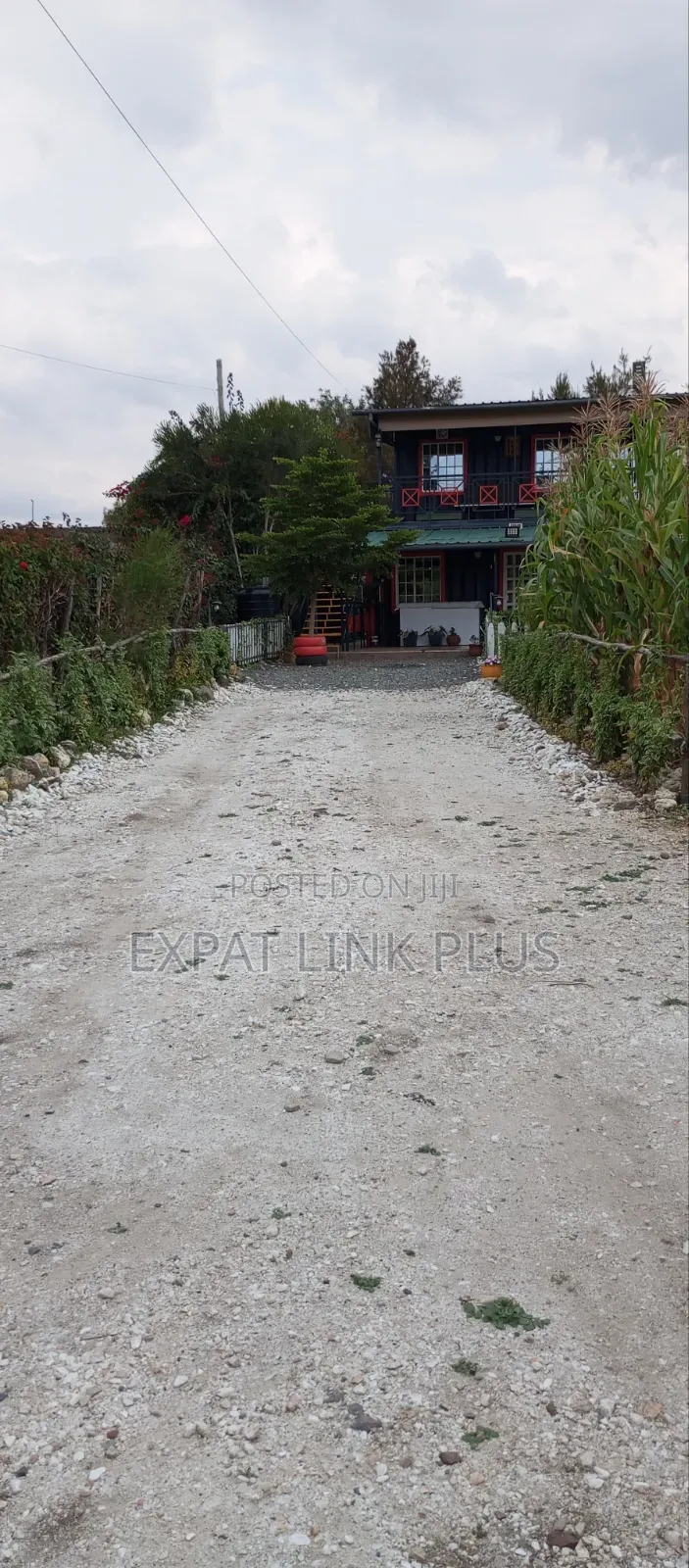 Furnished Mini Flat in Safaricom 2 Estate, Kitengela for rent