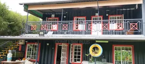 Furnished Mini Flat in Safaricom 2 Estate, Kitengela for rent