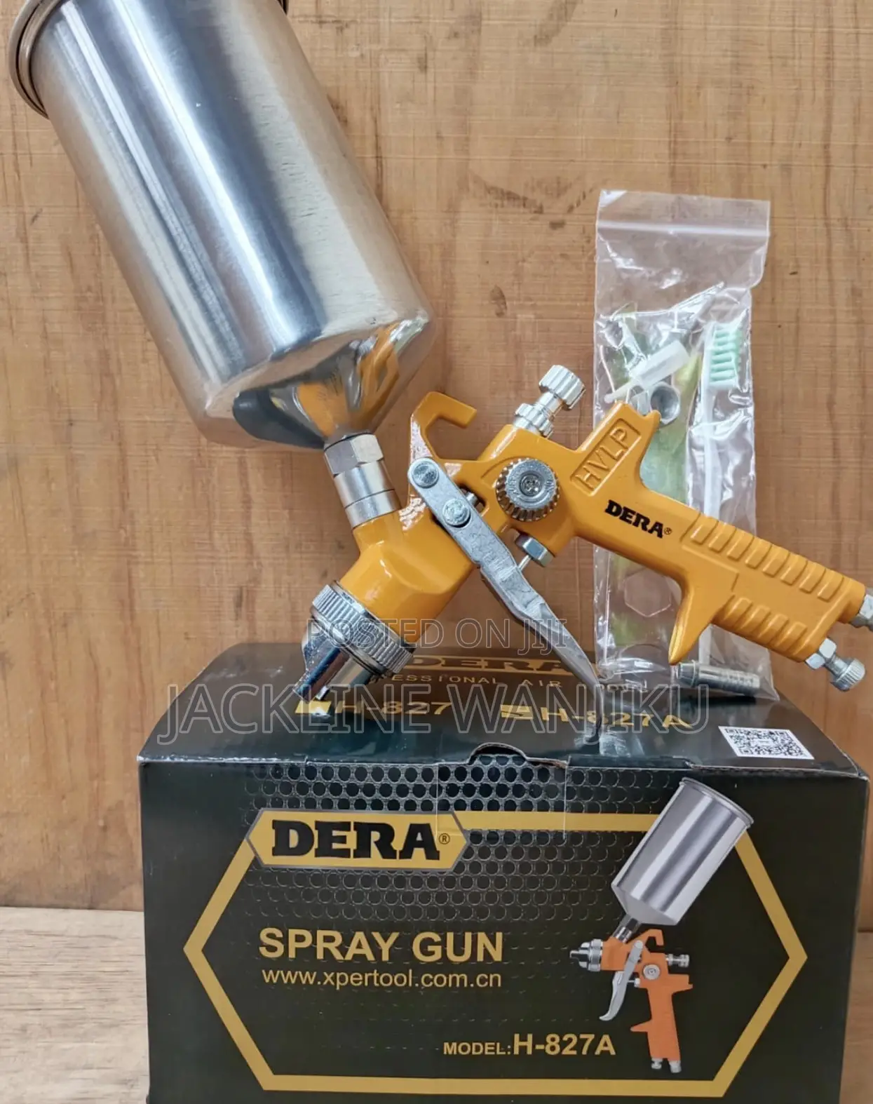 New Air Compressor Spray Gun Machine/ Manual Spray Gun Air Compressor