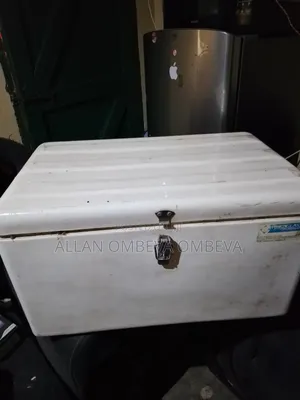 Delivery Box