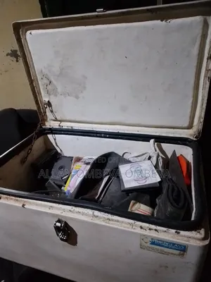 Delivery Box