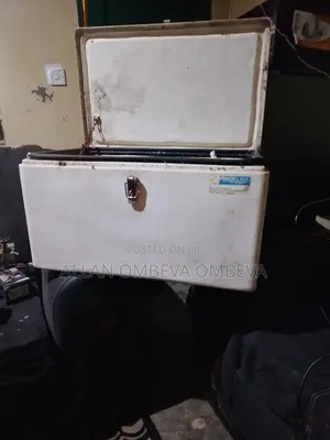 Delivery Box