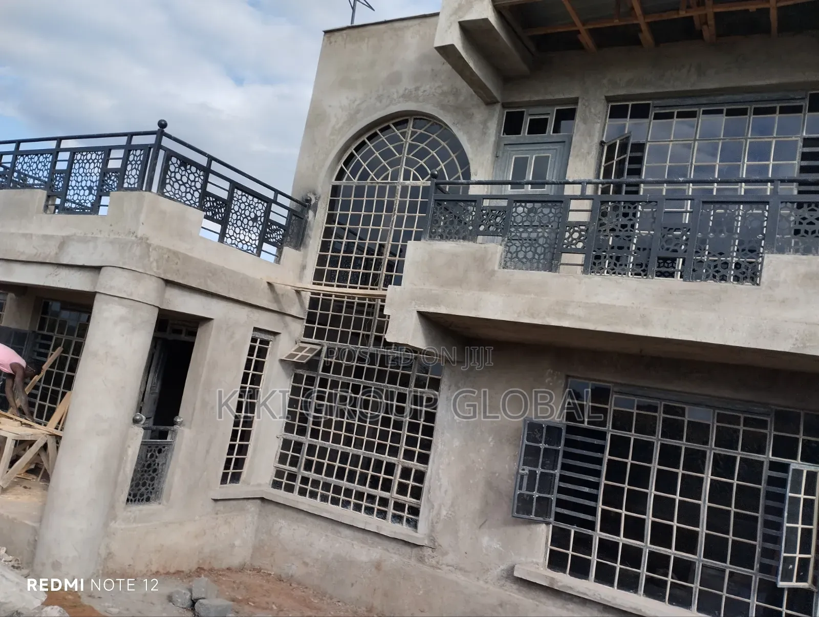 Design and Build Services